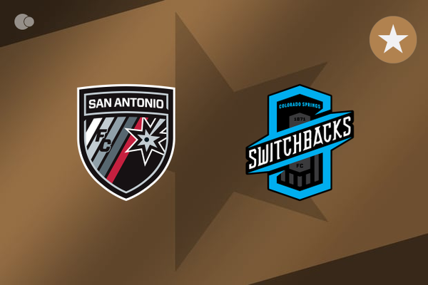 San Antonio FC vs Colorado Springs Switchbacks - team news, lineups, predictions