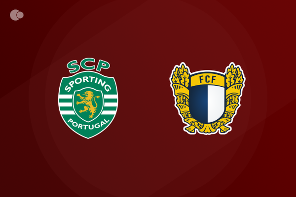 Sporting and FC Famalico End in Draw in Liga Revelao Matchweek 11