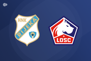 Croatian First League SuperSport HNL, HNK Rijeka - NK Osijek 16.09