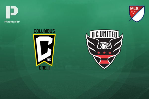 Columbus Crew vs DC United: 22 key insights and stats for the game