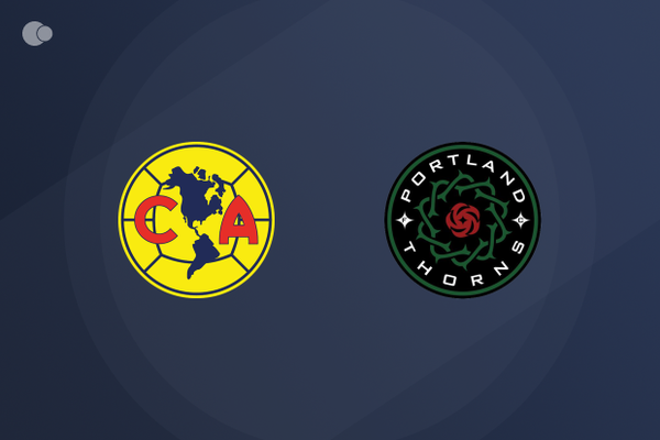 Club Amrica vs Portland Thorns FC - team news, lineups, predictions