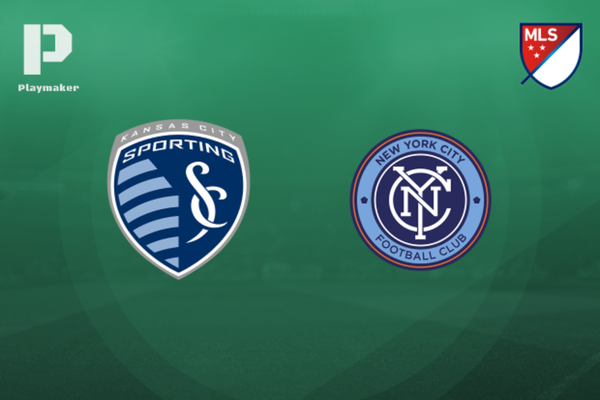 Sporting KC vs New York City FC: 11 key insights and stats for the game