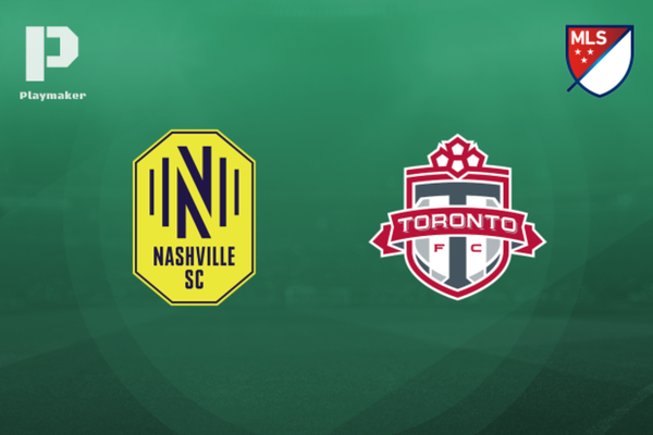 Nashville SC vs Toronto FC: 16 key insights and stats for the game