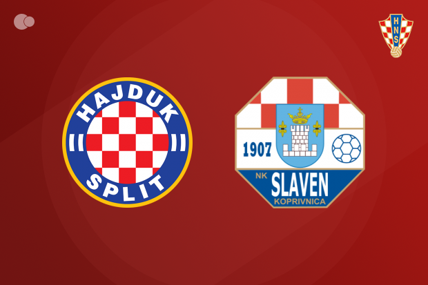 Hajduk Split U19 Table, Stats and Fixtures - Croatia