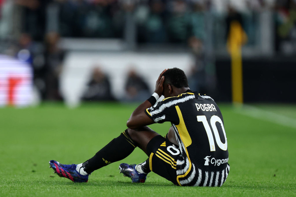 Pogba: I Asked for Help from Juventus, but They Weren't Really There for Me