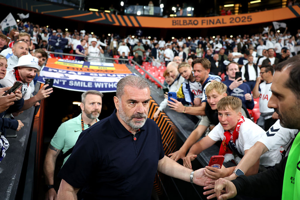 Neither European nor Argentine: Postecoglou Makes History with Trophy!