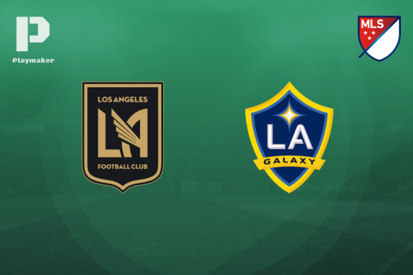 Los Angeles FC vs LA Galaxy: 16 key insights and stats for the game