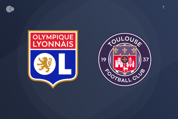 Lyon and Toulouse Battle to a Stalemate in Ligue 1 Showdown