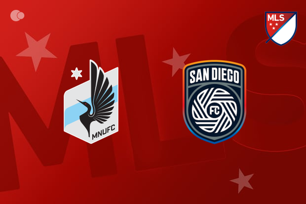 Minnesota United vs San Diego FC - team news, lineups, predictions