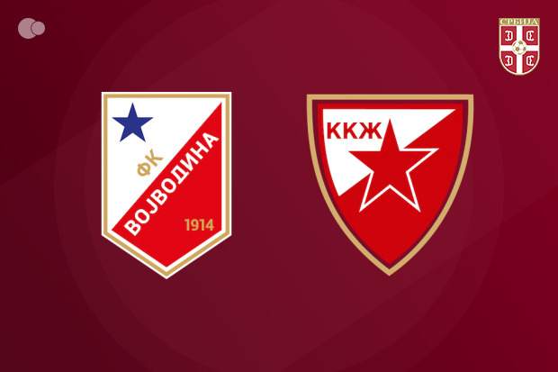 Serbia - FK Vojvodina Novi Sad - Results, fixtures, squad