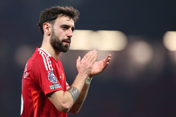 Bruno Fernandes Rejects Al Hilal, But Future at United Beyond 2025/26 Remains Uncertain