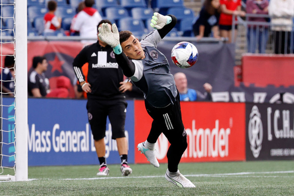 Portuguese, Former Benfica Player, and Messi's Teammate at Inter Miami: Impossible Not to ...