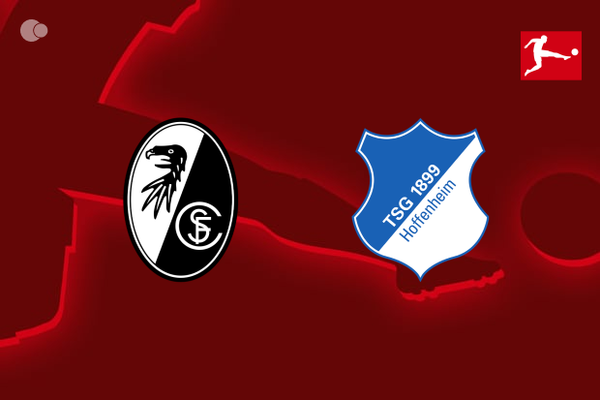 SC Freiburg Secures Thrilling Victory Over TSG Hoffenheim in Bundesliga Clash