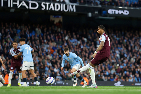Bara Makes Move for Marcus Rashford
