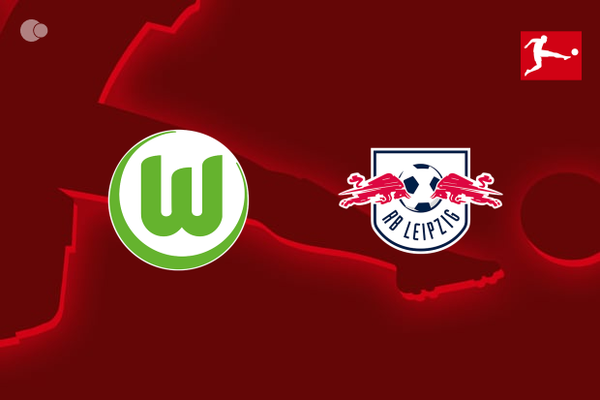 RB Leipzig Secures Thrilling Victory Over Wolfsburg in Bundesliga Showdown