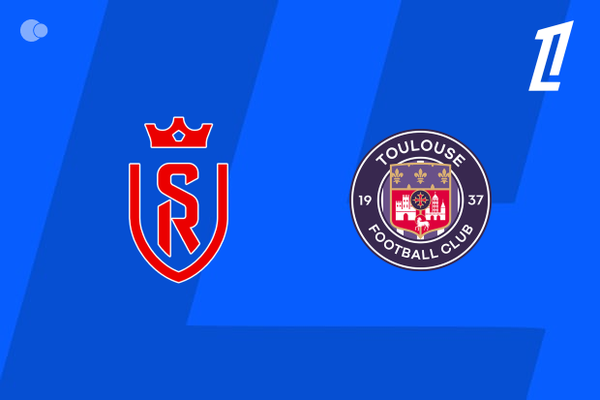 Stade de Reims Secures Vital Win Against Toulouse in Ligue 1 Clash