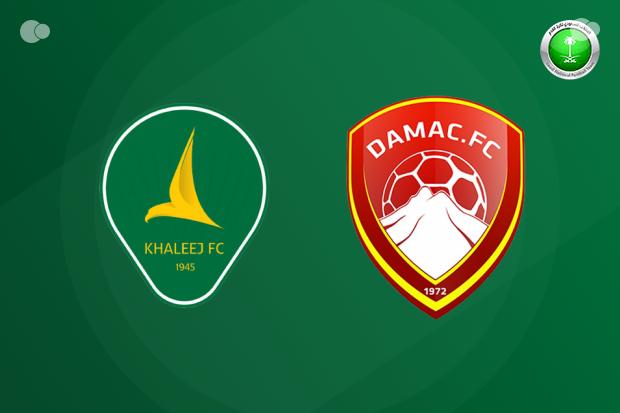 Damac FC: Todas info, notícias e resultados