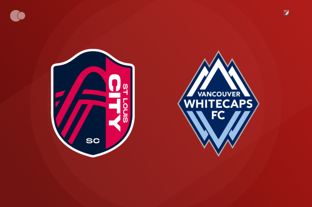 Vancouver Whitecaps thrash St. Louis City SC