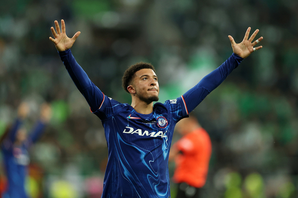 Sancho to Leave Chelsea After Failing to Agree Terms