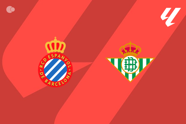 Real Betis Secures Victory Over Espanyol in Thrilling LaLiga Matchup