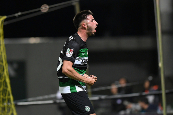 Sporting Advances in Portuguese Cup Semi-Finals, Defeating Rio Ave