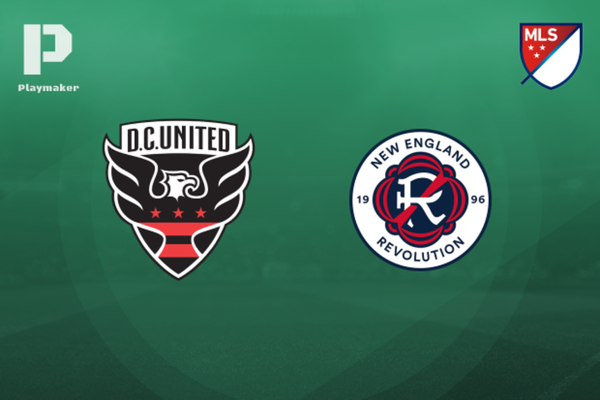 DC United vs NE Revolution: 16 key insights and stats for the game