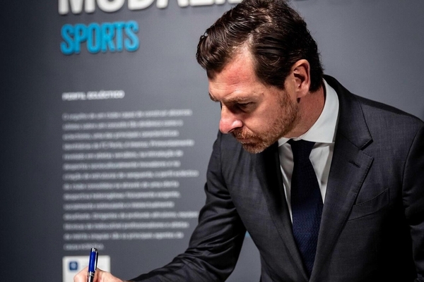 Cardoso Varela's Agent Blasts AVB: The Worst President in FC Porto's History
