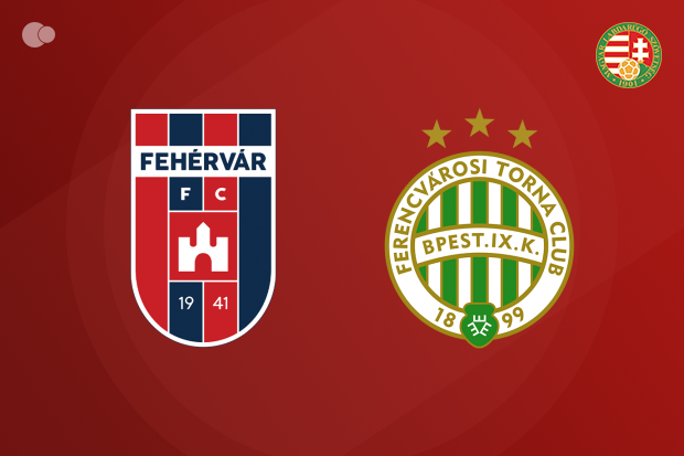 Résultat en direct MOL Fehervar FC vs Ferencvarosi TC 06 Aug 2023