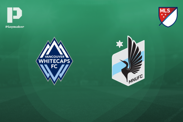 Vancouver Whitecaps vs Minnesota United: 14 key insights and stats for the game