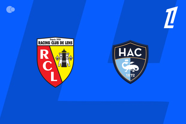Le Havre Secures Victory Against Lens in a Thrilling Ligue 1 Match