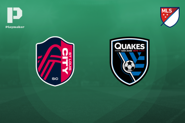 St. Louis City SC vs SJ Earthquakes: 13 key insights and stats for the game