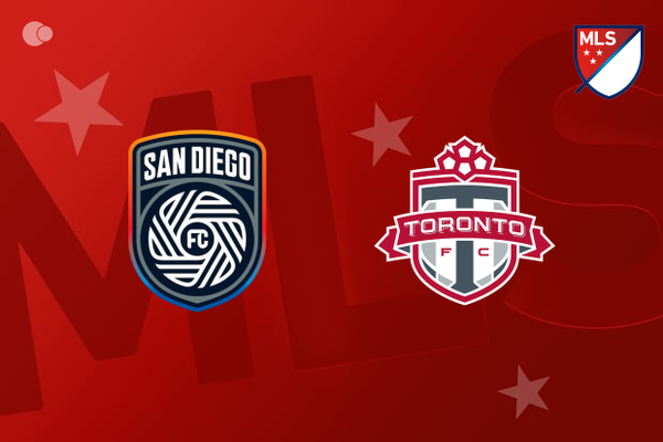 Toronto FC Secures Narrow Victory Over San Diego FC in MLS Showdown