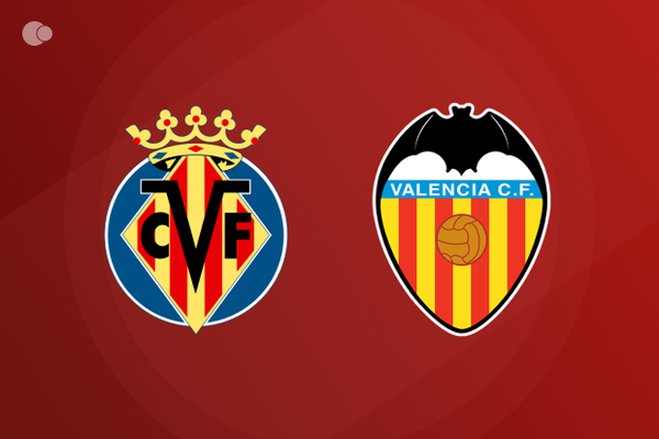 Villarreal and Valencia Draw in La Liga Matchweek 24 Clash