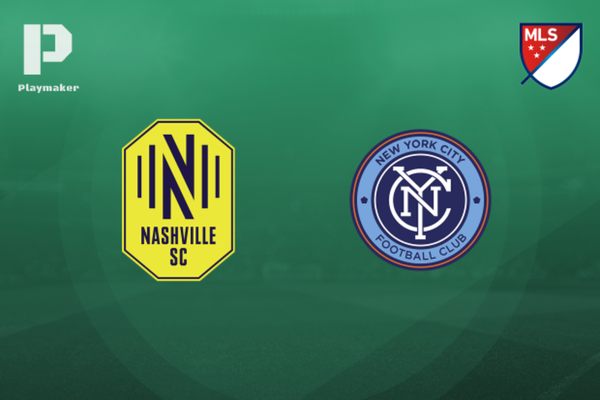 Nashville SC vs New York City FC: 12 key insights and stats for the game