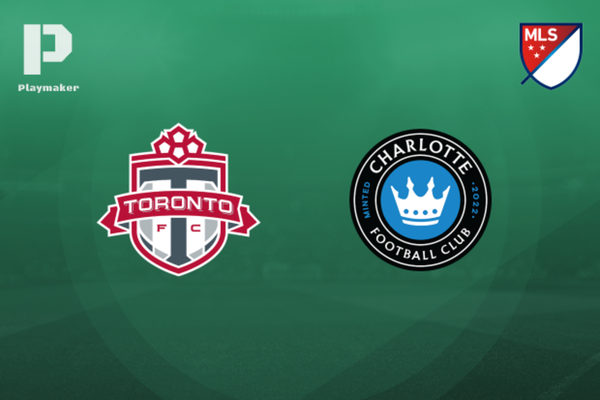 Toronto FC vs Charlotte FC: 21 key insights and stats for the game