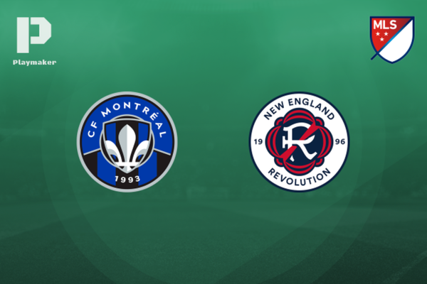 CF Montral vs NE Revolution: 21 key insights and stats for the game
