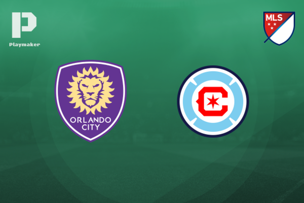 Orlando City vs Chicago Fire: 14 key insights and stats for the game