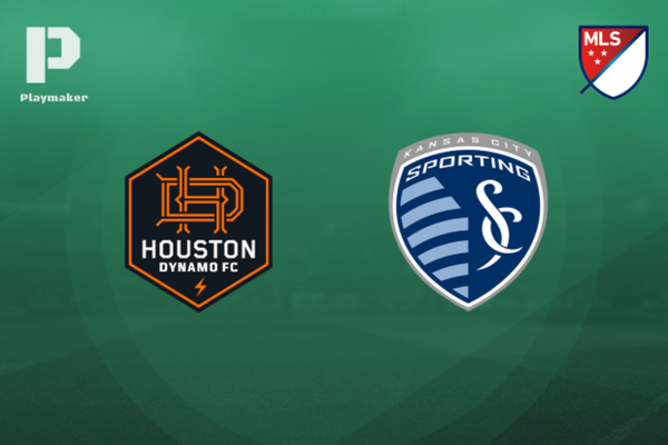 Houston Dynamo vs Sporting KC: 17 key insights and stats for the game