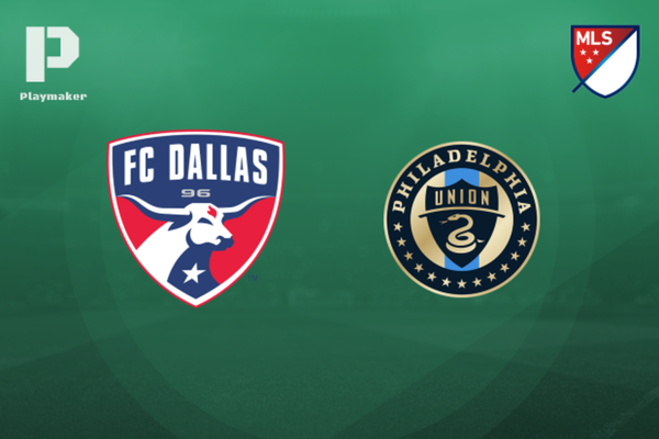 FC Dallas vs Philadelphia Union: 15 key insights and stats for the game