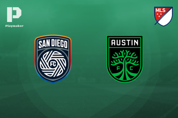 San Diego FC vs Austin FC: 17 key insights and stats for the game