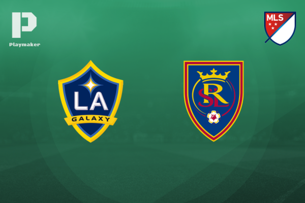 LA Galaxy vs Real Salt Lake: 18 key insights and stats for the game