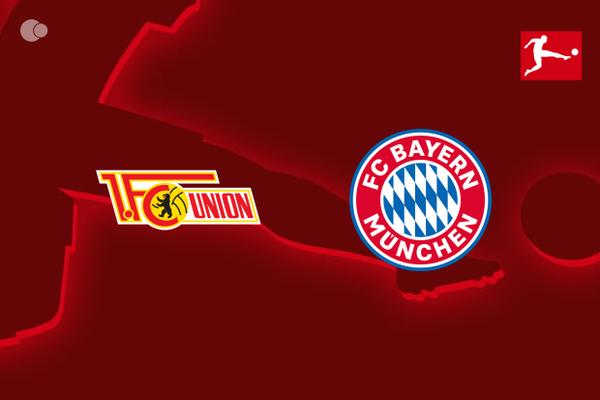 1. FC Union Berlin vs Bayern Mnchen - prediction, team news, lineups
