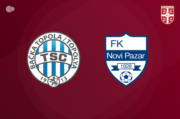 Serbia - FK Novi Pazar - Results, fixtures, tables, statistics