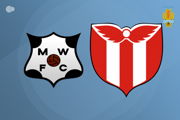 Montevideo Wanderers F.C. Uruguayan Primera División C.A. Cerro