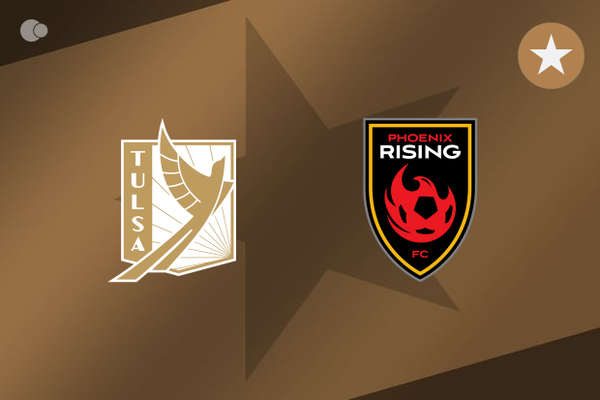 FC Tulsa vs Phoenix Rising  - team news, lineups, predictions