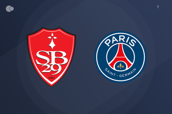 Brest vs Paris SG - prediction, team news, lineups