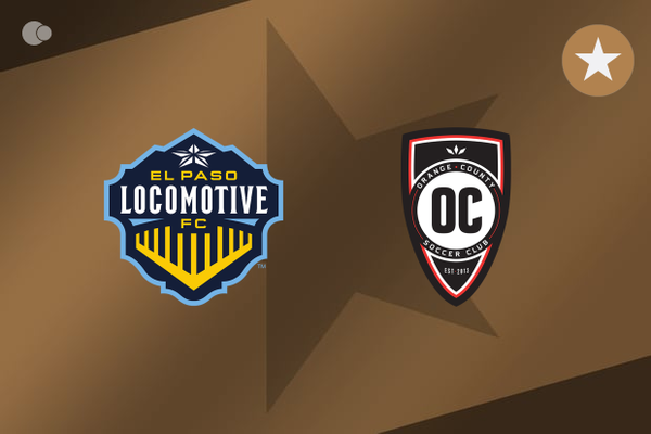 El Paso Locomotive vs Orange County SC - team news, lineups, predictions