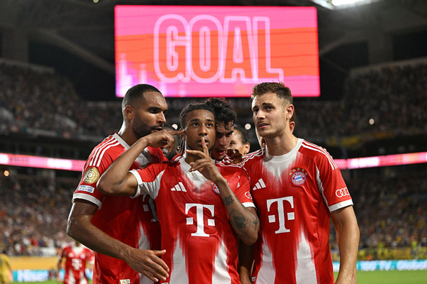 Bayern Munich Faces a Scare but Overcomes Boca Juniors in the Club World Cup
