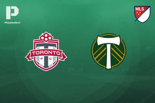 Toronto FC vs Portland Timbers: 16 key insights and stats for the game