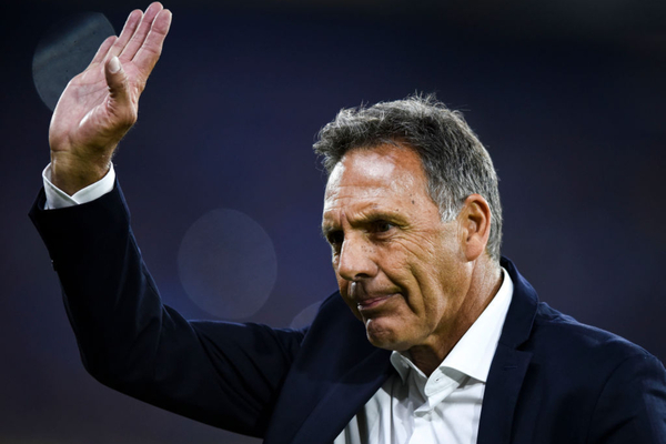 Attention, Benfica: Miguel ngel Russo Signs with Boca Juniors Ahead of the Club World Cup